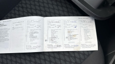 Vauxhall Astra 1.4T 16V 125 Design 5dr Petrol Hatchback